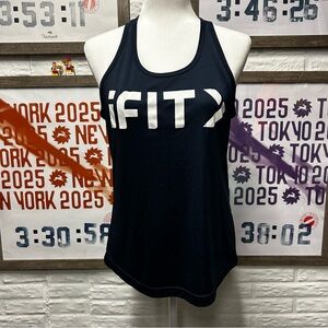 iFit tank top